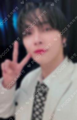First Howling : NOW YIZHIYU NICHOLAS photocard image