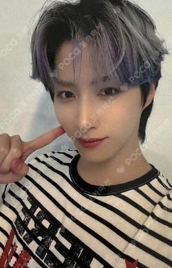 5x BROADCAST XION photocard image