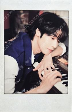 N.Fia 4TH GEN LEE SEUNGH HYUB photocard image