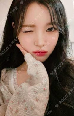 SMTOWN LIVE 2025 in TOKYO REWARD YUHA photocard image