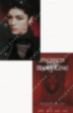 2025 &TEAM CONCERT TOUR [AWAKEN THE BLOODLINE] in TAIPEI MAKI photocard image