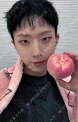 DUH! MUSICART JIUNG photocard image