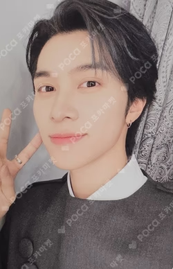 2025 WayV Concert Tour [NO Way OUT] RANDOM TRADING CARD