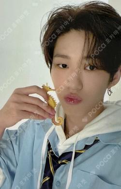 빛 : BIT Part.2 DELIGHT Ver. DEY photocard image