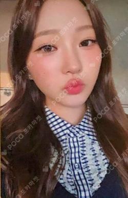 SMTOWN LIVE 2025 in TOKYO RANDOM PHOTO CARD Stella photocard image