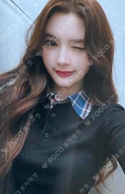 SMTOWN LIVE 2025 in TOKYO REWARD A-Na photocard image