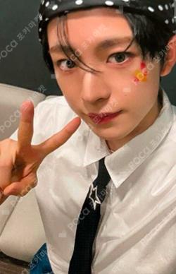 SMTOWN LIVE 2025 in TOKYO REWARD