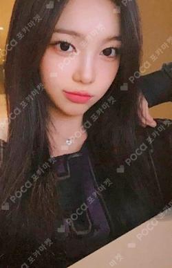 SMTOWN LIVE 2025 in TOKYO RANDOM PHOTO CARD IAN photocard image
