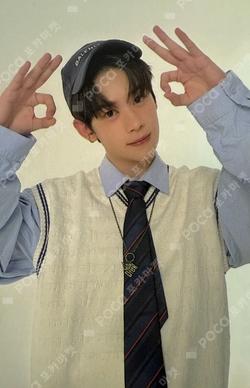빛 : BIT Part.2 DELIGHT Ver. STEVE photocard image