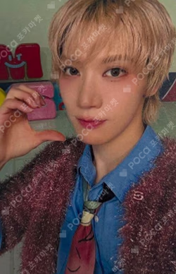 SMTOWN LIVE 2025 in TOKYO REWARD