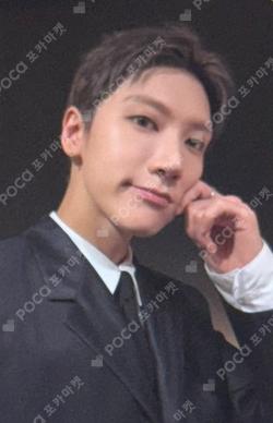 2025 WayV Concert Tour [NO Way OUT] in SEOUL TEN photocard image