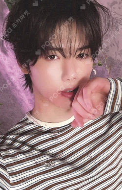 Dare to Crave VER SET+DIGIPACK SET STARSHIPSQUARE