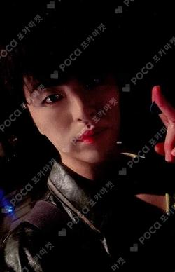 BRUISE MUSICART JU-NE photocard image