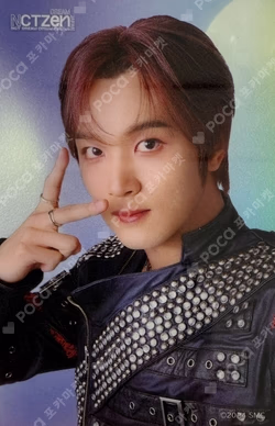 NCTzen DREAM-JAPAN DREAMzine Vol.4