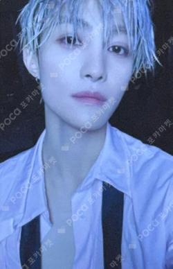 2025 WayV Concert Tour [NO Way OUT] in SEOUL YANGYANG photocard image