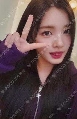 SMTOWN LIVE 2025 in TOKYO RANDOM PHOTO CARD