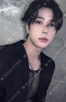ONE FACT Jong Woo photocard image