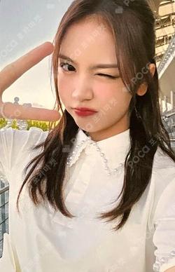 SMTOWN LIVE 2025 in TOKYO REWARD Carmen photocard image