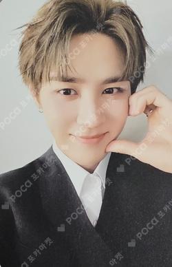 2025 WayV Concert Tour [NO Way OUT] RANDOM TRADING CARD KUN photocard image