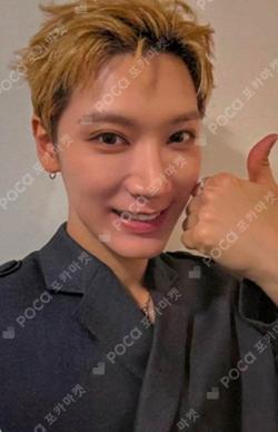2025 WayV Concert Tour [NO Way OUT] in SEOUL TEN photocard image