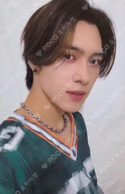 SMTOWN LIVE 2025 in TOKYO RANDOM PHOTO CARD