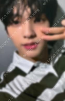 The Star Chapter: TOGETHER WEVERSE JAPAN LUCKY DRAW SOOBIN photocard image