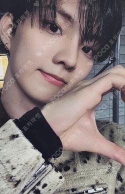 a;effect Flow Ver. Q photocard image