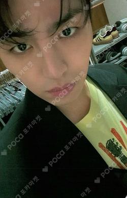BRUISE JU-NE photocard image