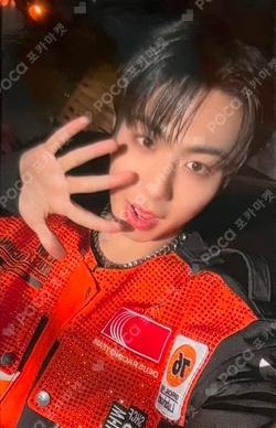 2025 EVNNE CONCERT 'SET N GO' SINGAPORE