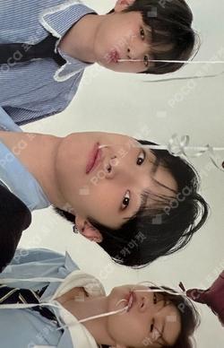 빛 : BIT Part.2 DELIGHT Ver. Unit photocard image