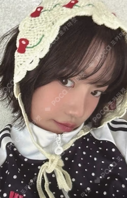 Episode 25 M2U JOYURI photocard image