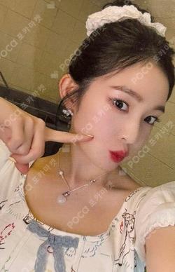 SMTOWN LIVE 2025 in TOKYO REWARD IRENE photocard image