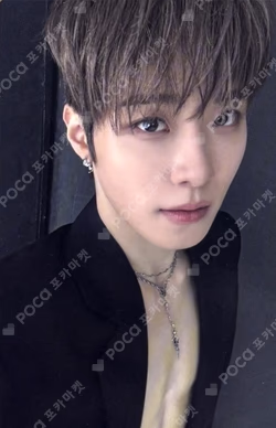ONE FACT Seong Min photocard image