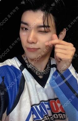 2025 EVNNE CONCERT ‘SET N GO’ SEOUL TRADING PHOTOCARD SET
