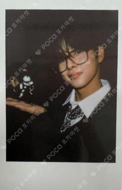 빛 : BIT Part.2 SPOTLIGHT Ver. SION photocard image