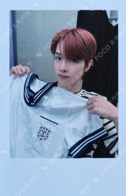 RIIZE SUNGCHAN photocard image