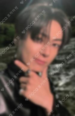 ROMANCE : UNTOLD -daydream- YIZHIYU JAY photocard image