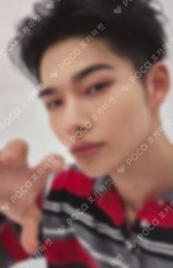 宵 -YOI- SOLO JACKET EDITION NI-KI photocard image