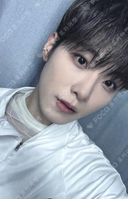 ONE FACT Seong Min photocard image