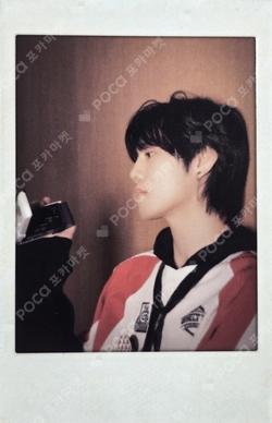 N.Fia 4TH GEN CHA HUN photocard image