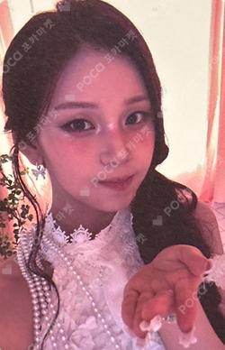 A Montage of ( ) MUSICPLANT UMJI photocard image