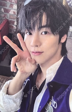 N.Fia 4TH GEN LEE SEUNGH HYUB photocard image