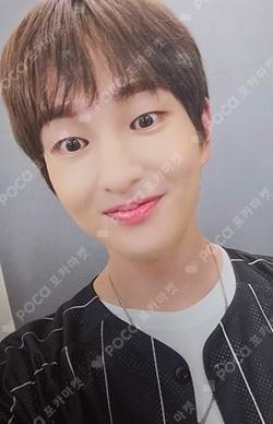 2025 ONEW WORLD TOUR [ONEW THE LIVE : PERCENT (%)] IN SEOUL ONEW photocard image