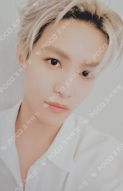 2025 WayV Concert Tour [NO Way OUT] RANDOM TRADING CARD YANGYANG photocard image