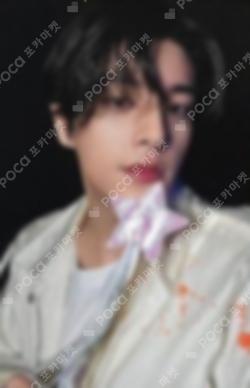 宵 -YOI- SOLO JACKET EDITION JAKE photocard image