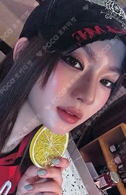 I WANT IT DEAR MY MUSE