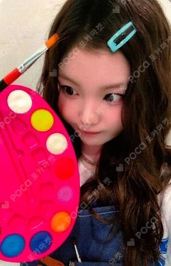 My Name Is... Hellolive shop SEUNGJOO photocard image