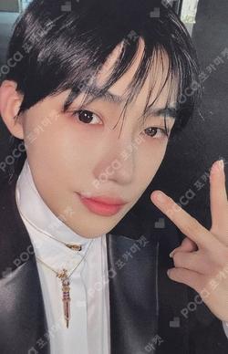 a;effect Flow Ver. NEW photocard image