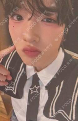 SMTOWN LIVE 2025 in TOKYO REWARD SAKUYA photocard image