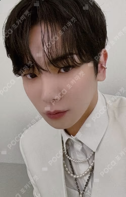 17TH ANNIVERSARY LUCKY CARD SET Key photocard image